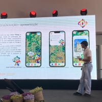 Aluno finalista do Curso Técnico de Turismo apurado para a fase intermunicipal do concurso ISCE Douro Multimédia Challenge